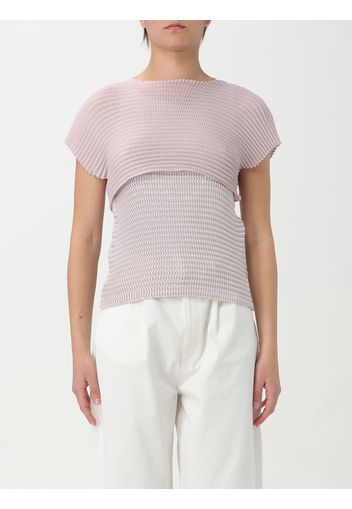 Camicia ISSEY MIYAKE Donna colore Rosa