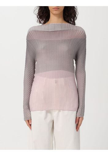 Camicia ISSEY MIYAKE Donna colore Rosa