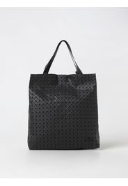 Borsa Cart Bao Bao Issey Miyake in cotone e gomma