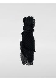 Foulard ISSEY MIYAKE Donna colore Nero