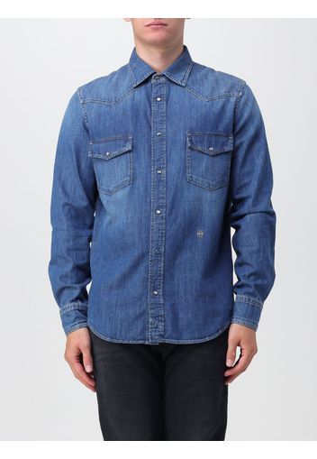 Camicia Jacob Cohen in denim