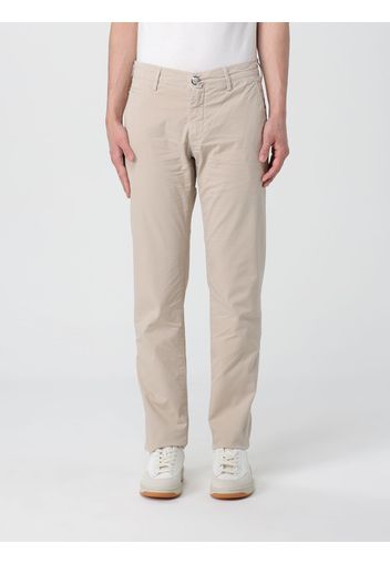 Pantalone JACOB COHEN Uomo colore Champagne