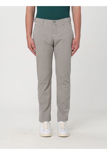 Pantalone JACOB COHEN Uomo colore Grigio