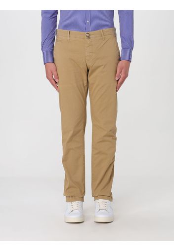 Pantalone JACOB COHEN Uomo colore Beige