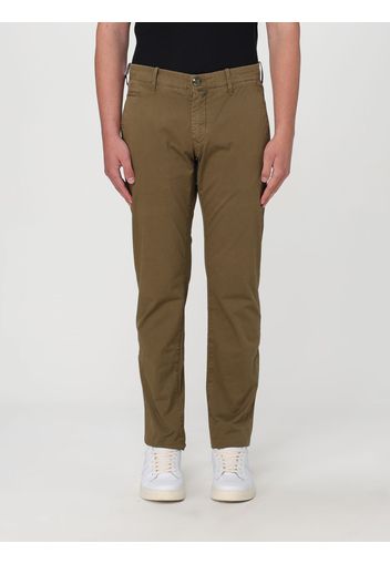 Pantalone JACOB COHEN Uomo colore Verde