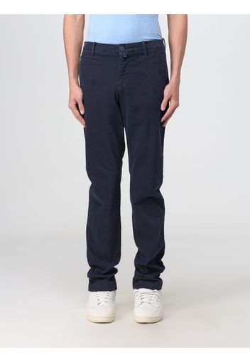 Pantalone JACOB COHEN Uomo colore Blue Navy