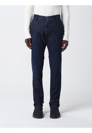 Jeans JACOB COHEN Uomo colore Denim