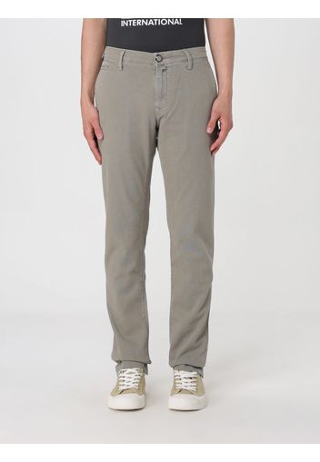 Jeans JACOB COHEN Uomo colore Grigio