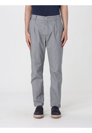 Pantalone JACOB COHEN Uomo colore Grigio