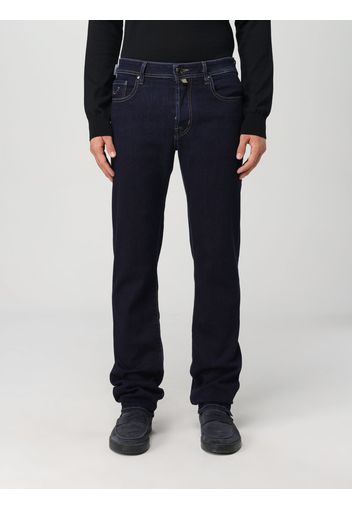 Jeans JACOB COHEN Uomo colore Denim