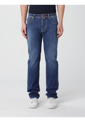 Jeans JACOB COHEN Uomo colore Denim