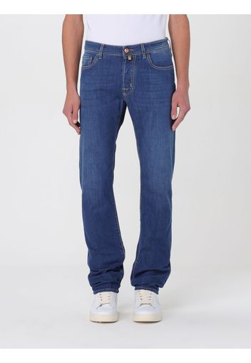 Pantalone JACOB COHEN Uomo colore Denim