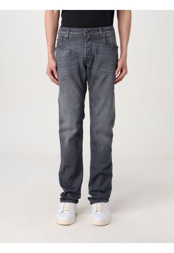 Jeans JACOB COHEN Uomo colore Denim