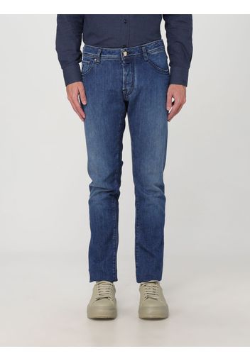 Jeans JACOB COHEN Uomo colore Blue