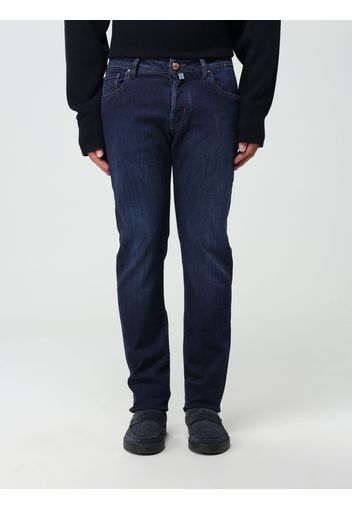 Jeans JACOB COHEN Uomo colore Blue 1