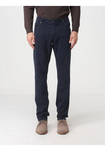 Jeans Jacob Cohen in cotone