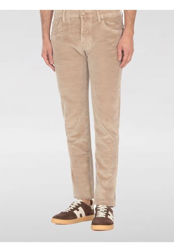 Pantalone JACOB COHEN Uomo colore Beige