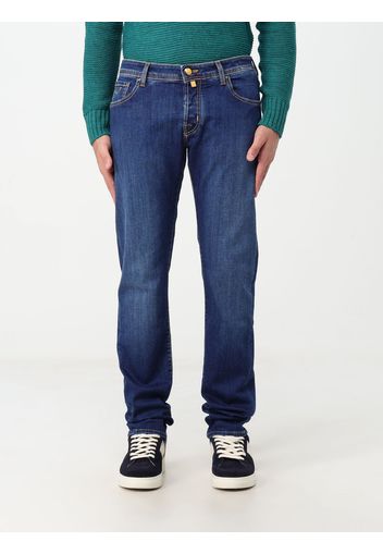 Jeans JACOB COHEN Uomo colore Blue 1