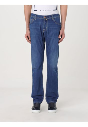 Jeans JACOB COHEN Uomo colore Blue