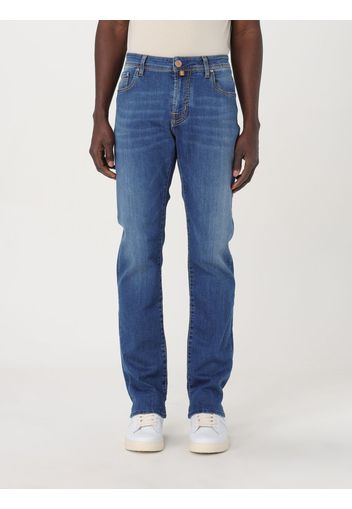 Jeans JACOB COHEN Uomo colore Blue