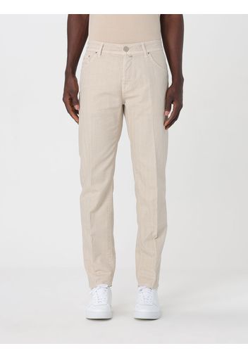 Jeans JACOB COHEN Uomo colore Beige