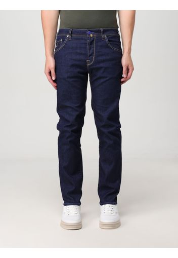 Jeans JACOB COHEN Uomo colore Blue