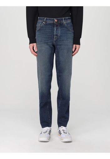 Jeans JACOB COHEN Uomo colore Blue