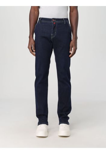 Pantalone JACOB COHEN Uomo colore Denim