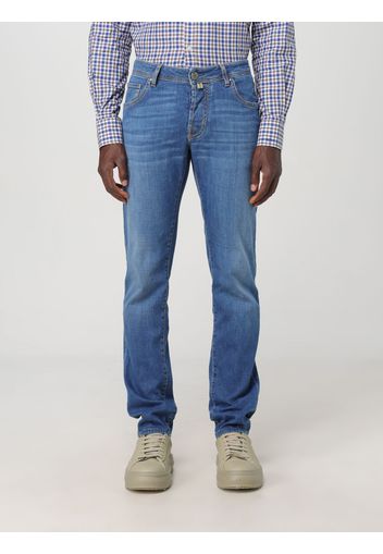 Jeans JACOB COHEN Uomo colore Blue