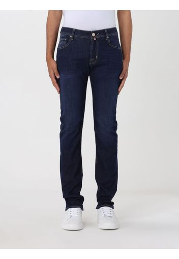 Jeans JACOB COHEN Uomo colore Denim