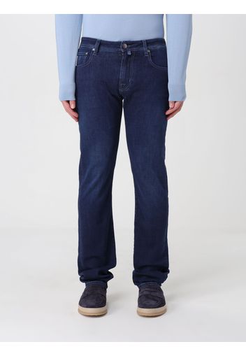 Pantalone JACOB COHEN Uomo colore Denim