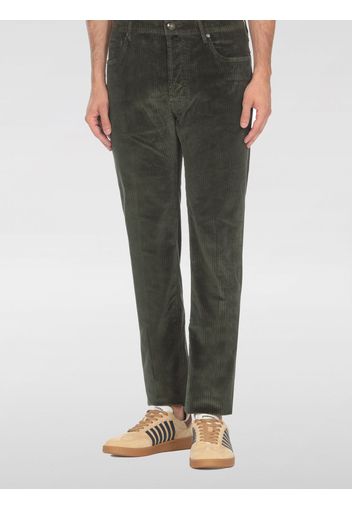 Jeans JACOB COHEN Uomo colore Verde