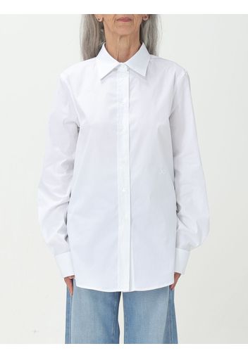 Camicia JACOB COHEN Donna colore Bianco