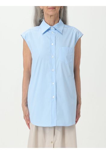 Camicia JACOB COHEN Donna colore Azzurro