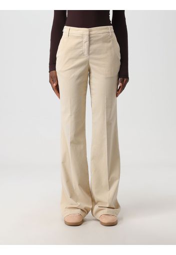 Pantalone JACOB COHEN Donna colore Beige