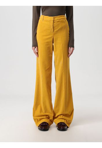 Pantalone JACOB COHEN Donna colore Giallo