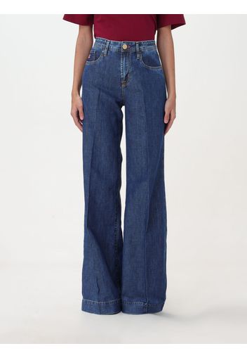 Jeans JACOB COHEN Donna colore Fantasia