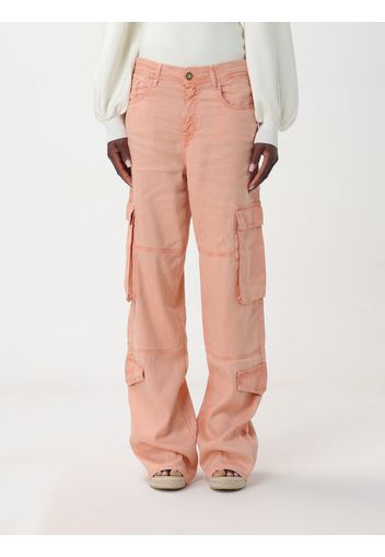 Pantalone JACOB COHEN Donna colore Arancione