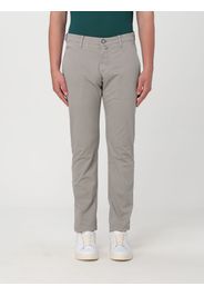 Pantalone JACOB COHEN Uomo colore Grigio