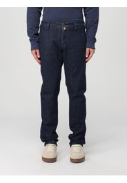 Jeans JACOB COHEN Uomo colore Denim