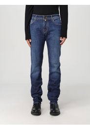 Pantalone JACOB COHEN Uomo colore Denim