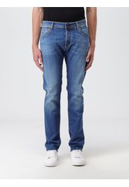 Jeans JACOB COHEN Uomo colore Denim