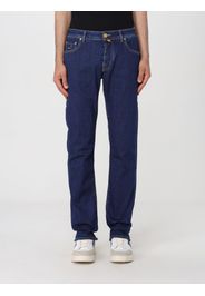 Jeans JACOB COHEN Uomo colore Blue