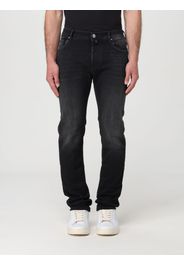 Jeans JACOB COHEN Uomo colore Antracite