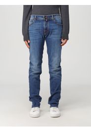 Pantalone JACOB COHEN Uomo colore Denim