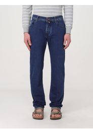 Jeans JACOB COHEN Uomo colore Blue