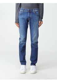 Jeans JACOB COHEN Uomo colore Blue