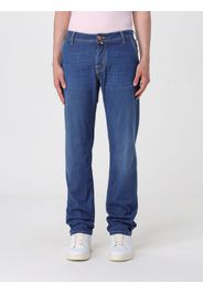 Pantalone JACOB COHEN Uomo colore Denim