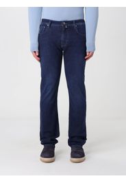 Pantalone JACOB COHEN Uomo colore Denim