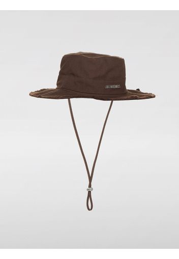 Cappello Jacquemus in cotone